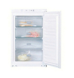 Miele F9212I Integrated Freezer, A+ Energy Rating, 56-56.8cm Wide